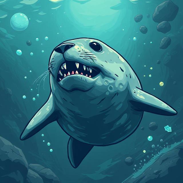 Ancient Seal